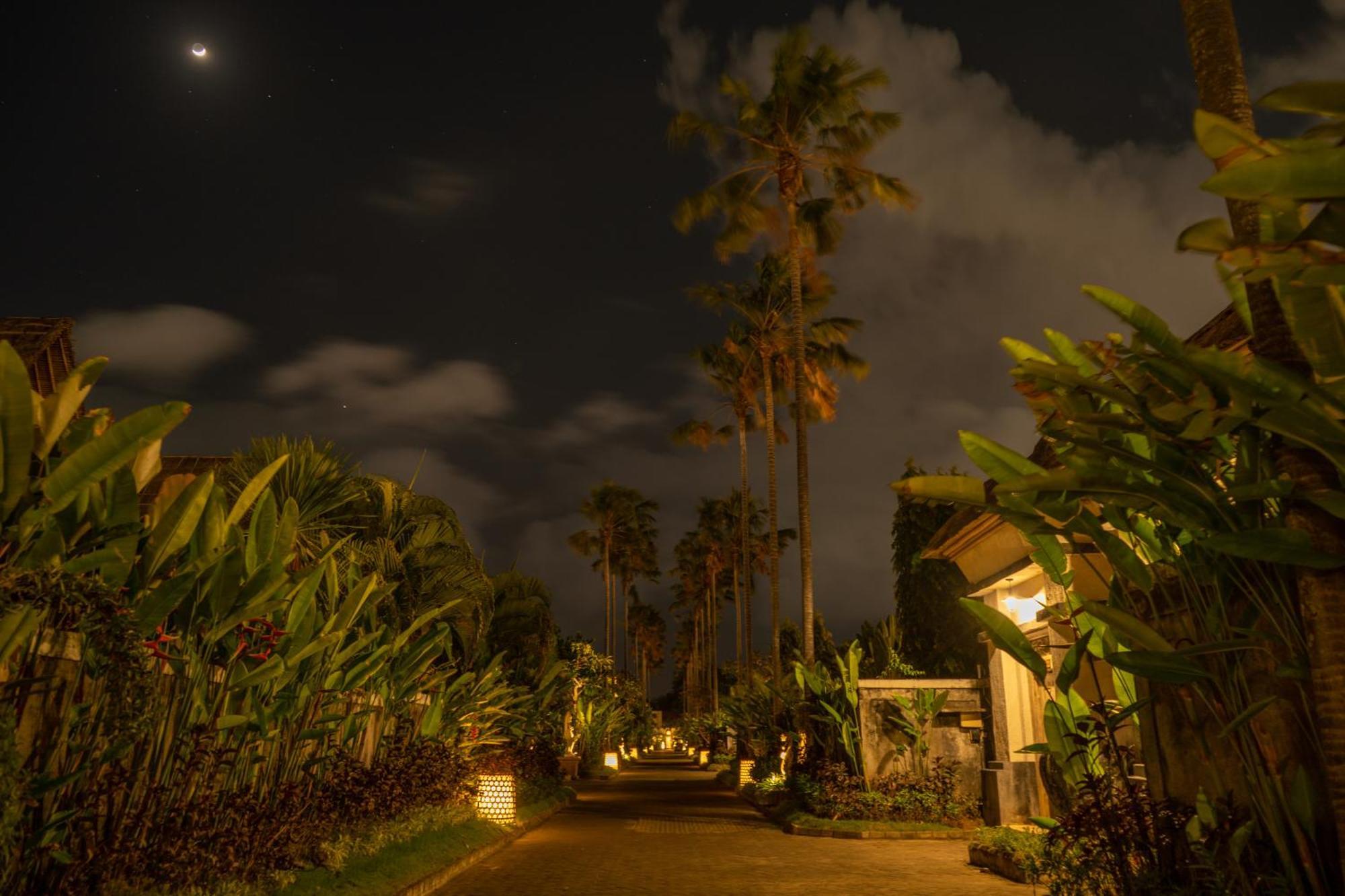 Villa Seminyak Estate & Spa - By Astadala Eksteriør billede