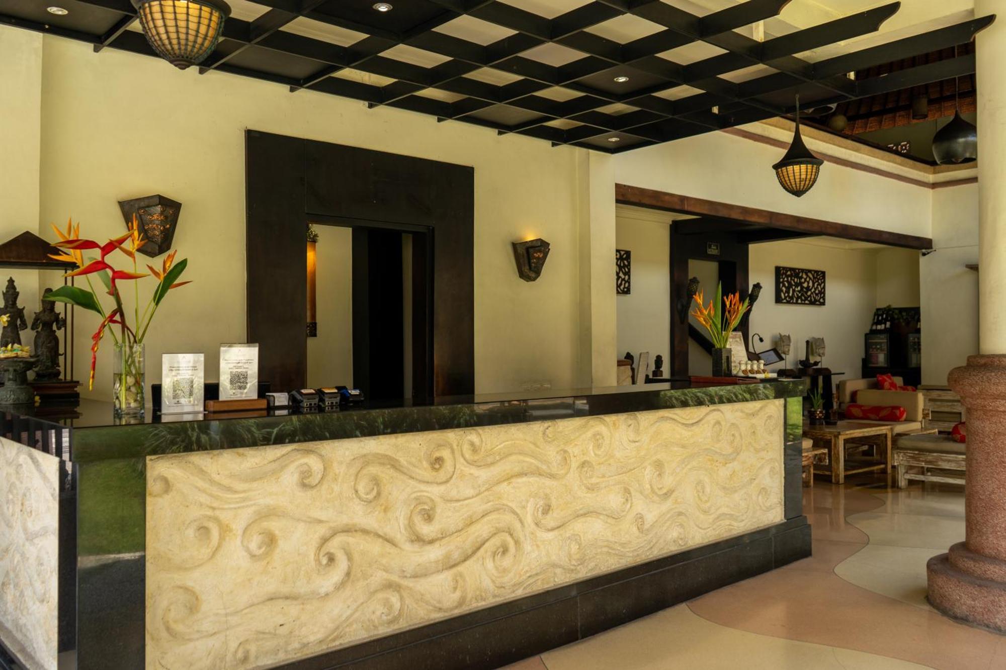 Villa Seminyak Estate & Spa - By Astadala Eksteriør billede