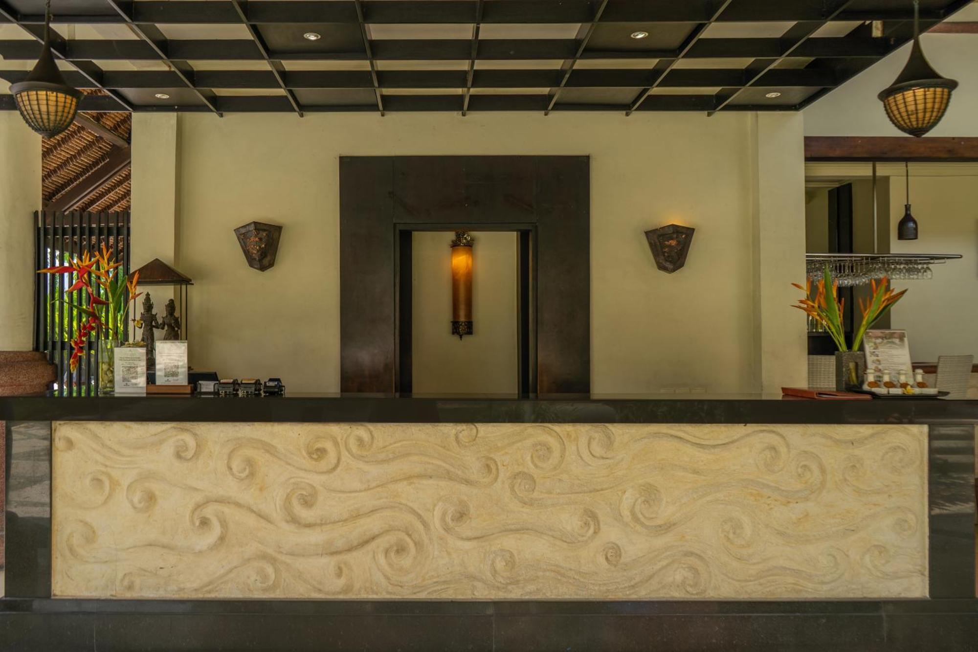 Villa Seminyak Estate & Spa - By Astadala Eksteriør billede